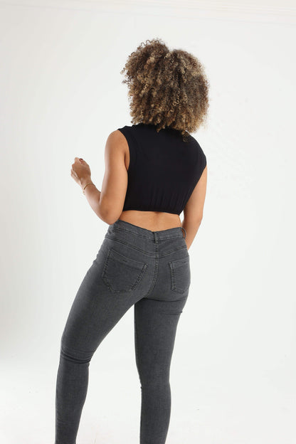 Detachable Neck Top - Carina - ??Ã¢â‚¬â„¢????????ÃƒÂ±??Ã¯Â¿Â½ÃƒÂ¿??Ã†â€™?ÃƒÂ¿????