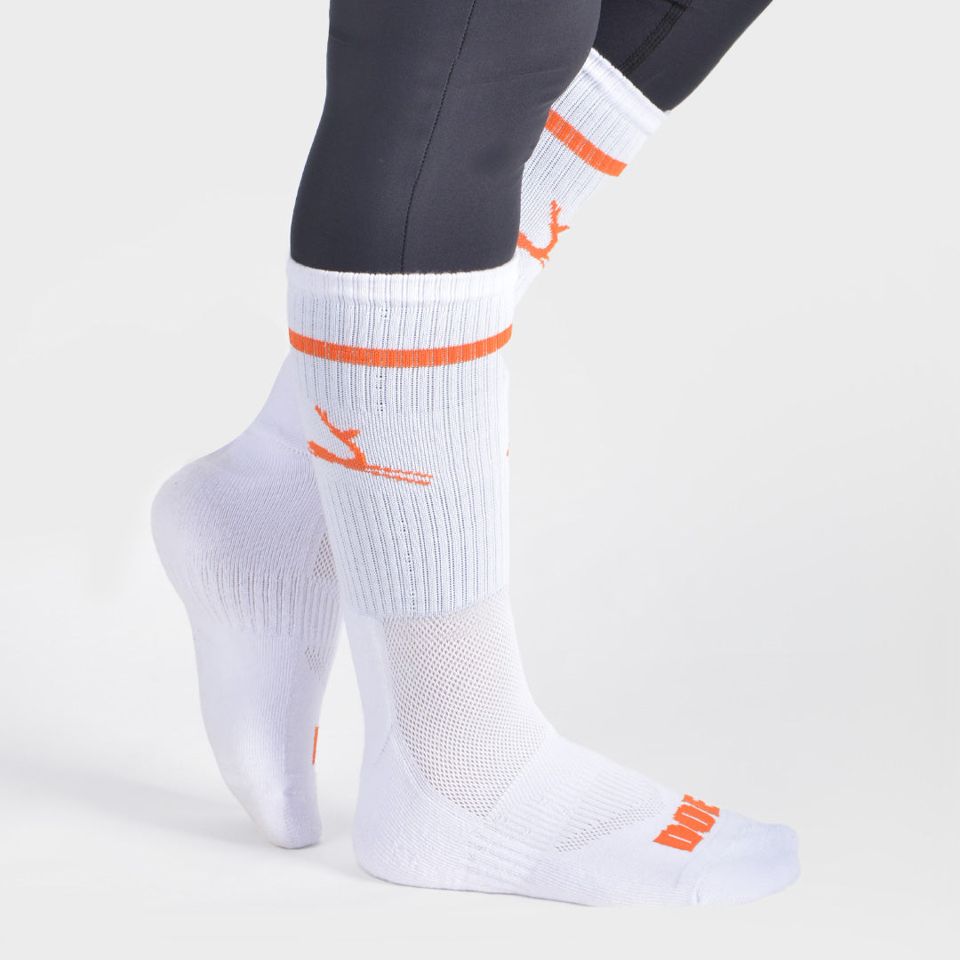 Doe Elite Mid Calf Socks