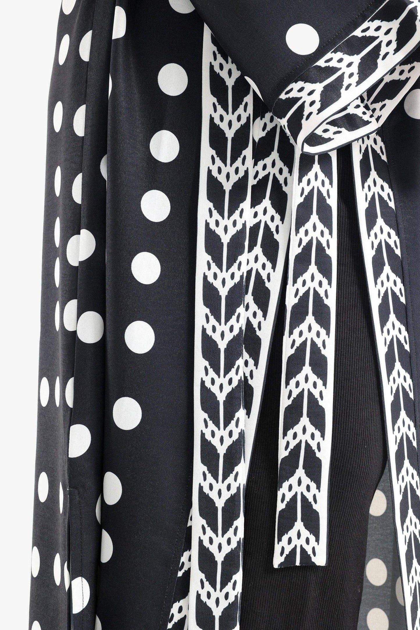 Dotted Print Midi Kimono - Carina - ??√É¬¢√¢‚Äö¬¨√¢‚Äû¬¢????????√É∆í√Ç¬±??√É¬Ø√Ç¬ø√Ç¬Ω√É∆í√Ç¬ø??√É‚Ä†√¢‚Ç¨‚Ñ¢?√É∆í√Ç¬ø????