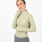 Verde Vitality Zip Jacket