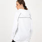 Long-Sleeve Training Hoodie