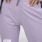 Flowery women plain pants - Atum Egypt