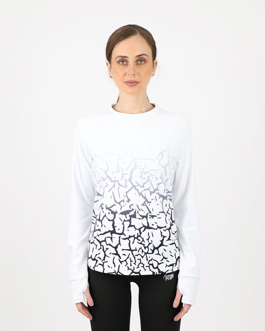 Grafite Long-Sleeve T-Shirt