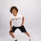 Atum Boy'S Short Sleeved Basic T-Shirt