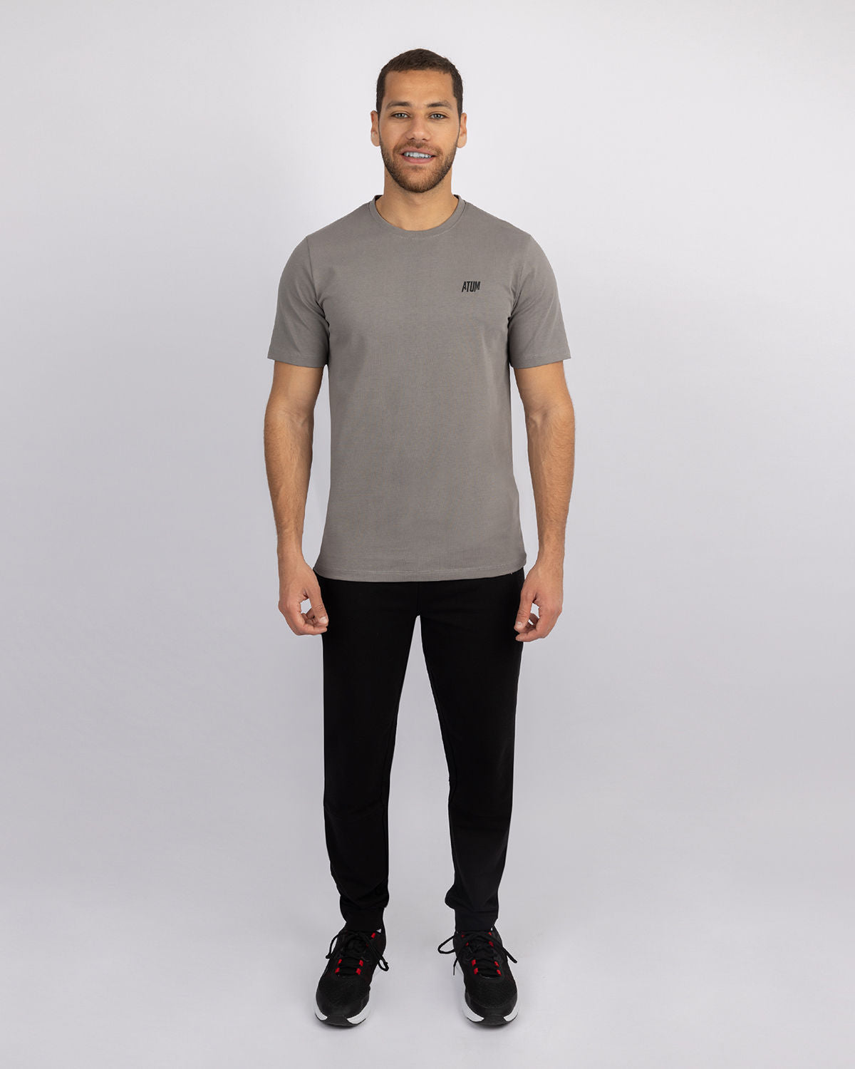 Atum Basic Cotton  T-Shirt