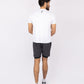 Atum Training Short With Hidden Pocket