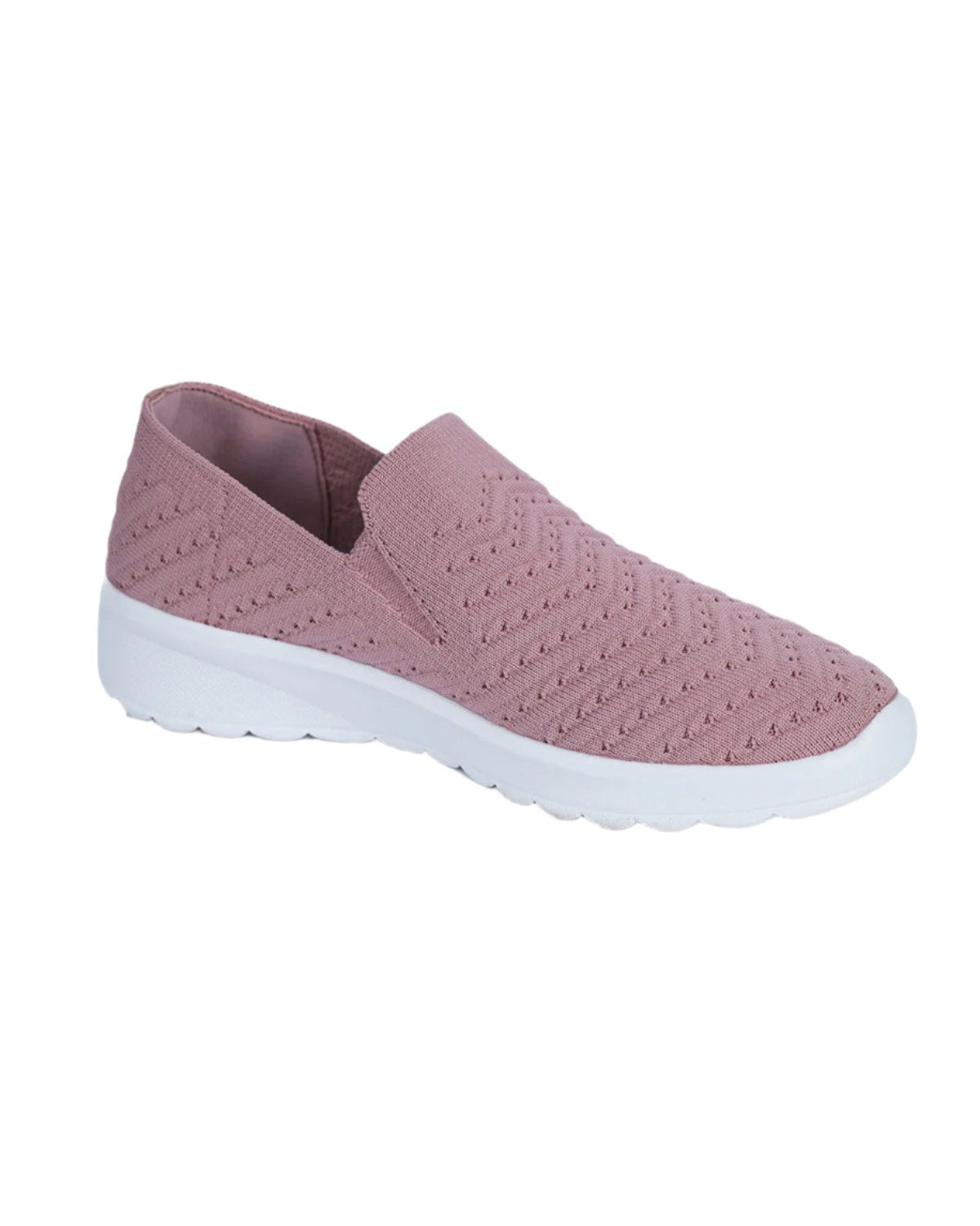 Stylish Slip-On Sneakers