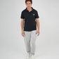 Atum Comfort Slub  Polo T-Shirt