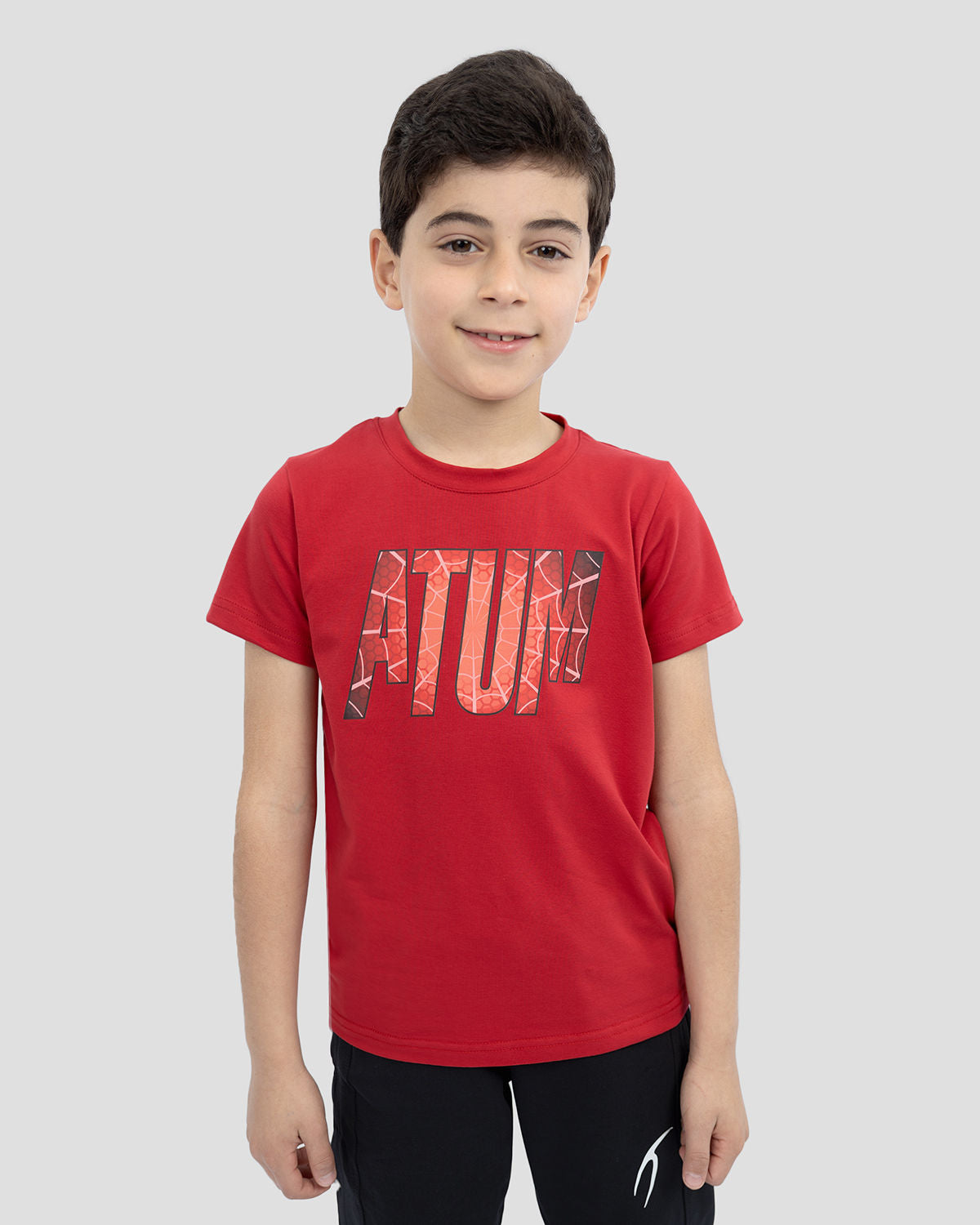 Atum Kids Super Hero T-Shirts