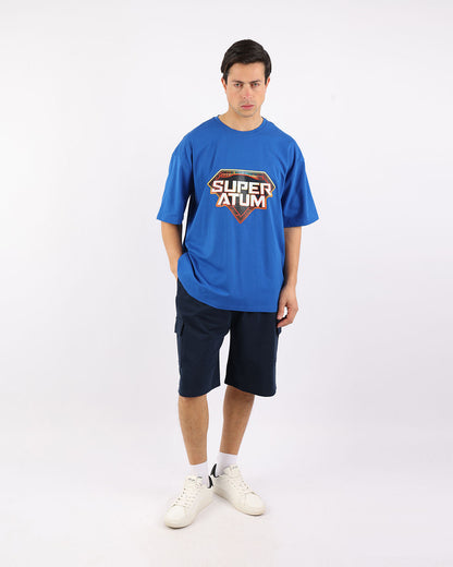 Supreme Men's T-Shirt