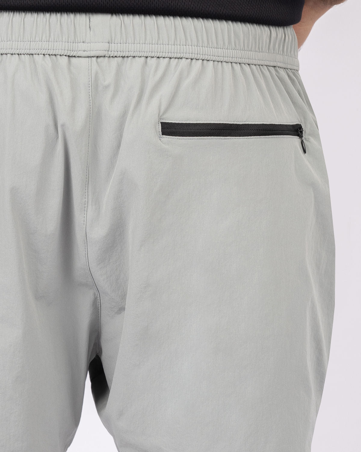 Atum Training Short With Hidden Pocket