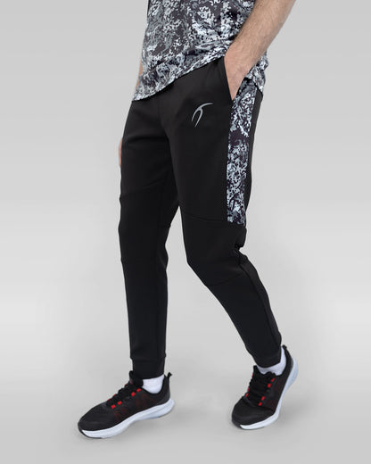 Black Ultimate Pants