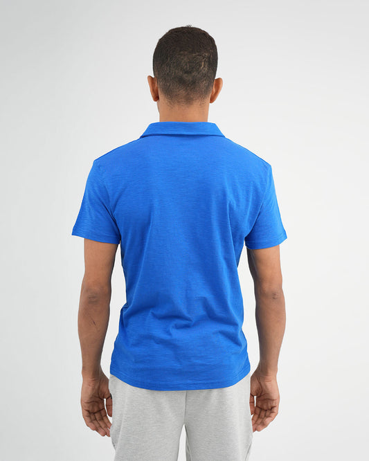 Atum Comfort Slub  Polo T-Shirt