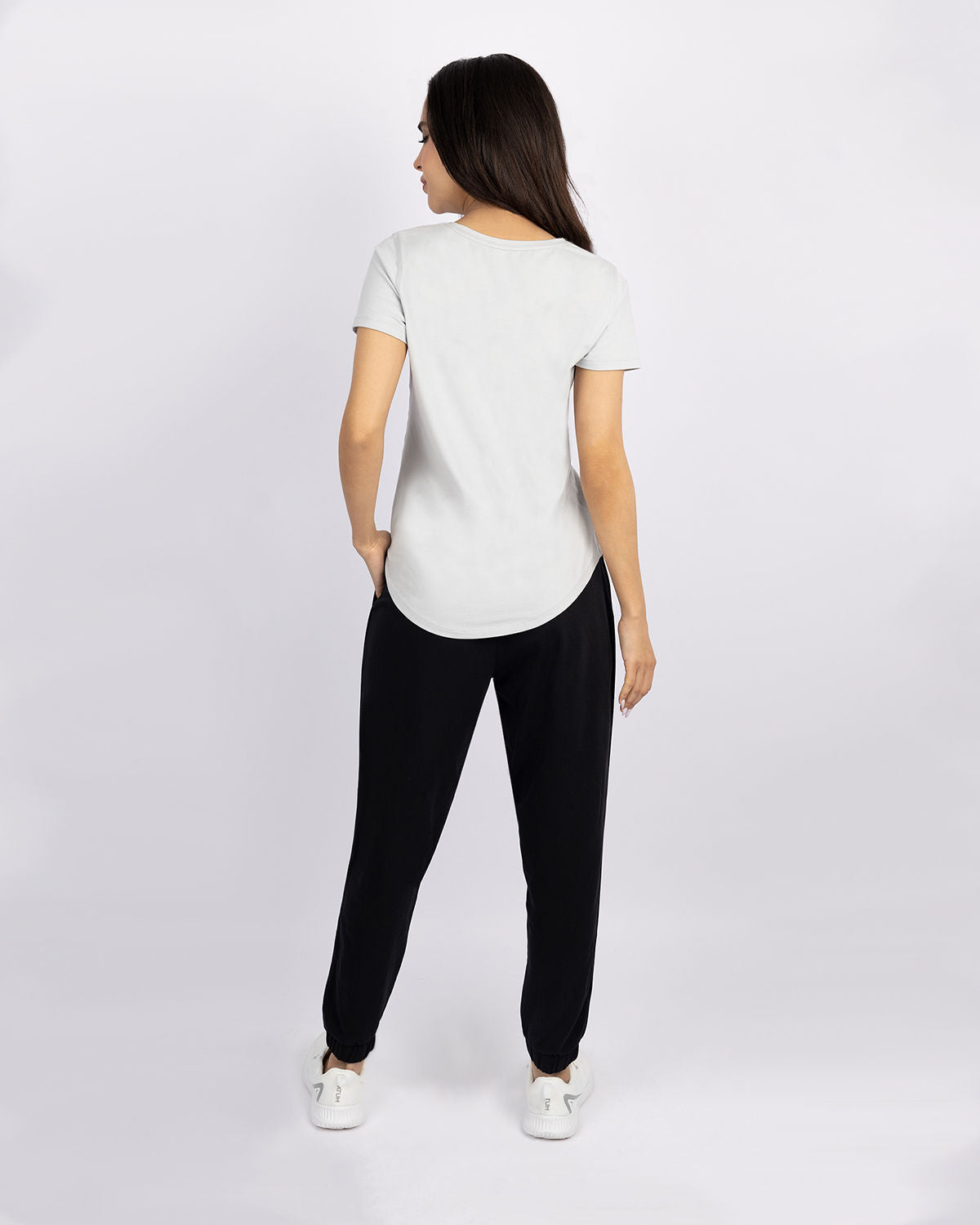 Atum Wo Sport Sweatpants With Side Pockets