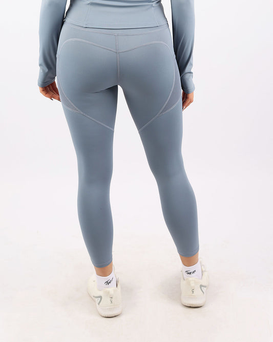 Pocket Flex Capri Women's Leggings