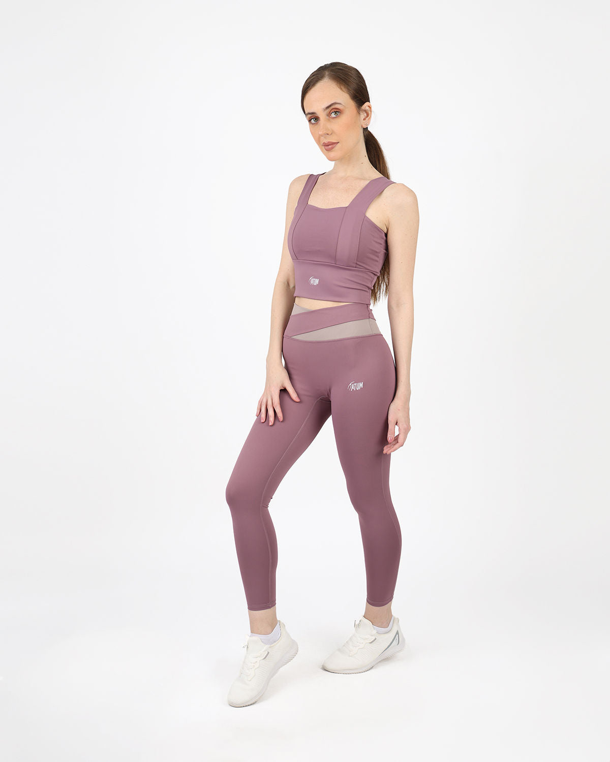 Horizon DuoCurve Leggings