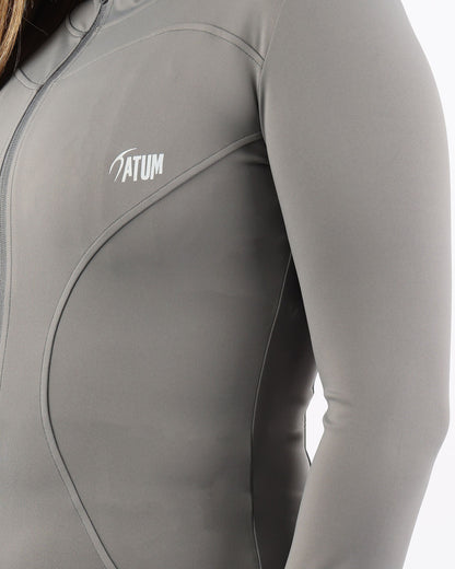 Verde Vitality Women's Zip Jacket