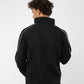 Black Basic Tracksuit