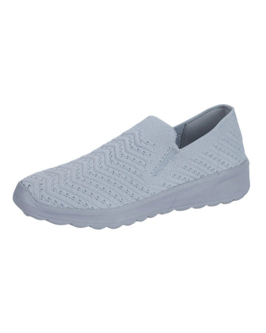 Durable Slip-On Sneakers