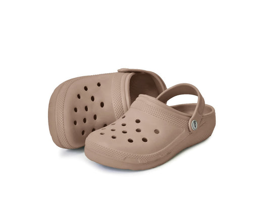 Basic Clogs Slippers for Boys