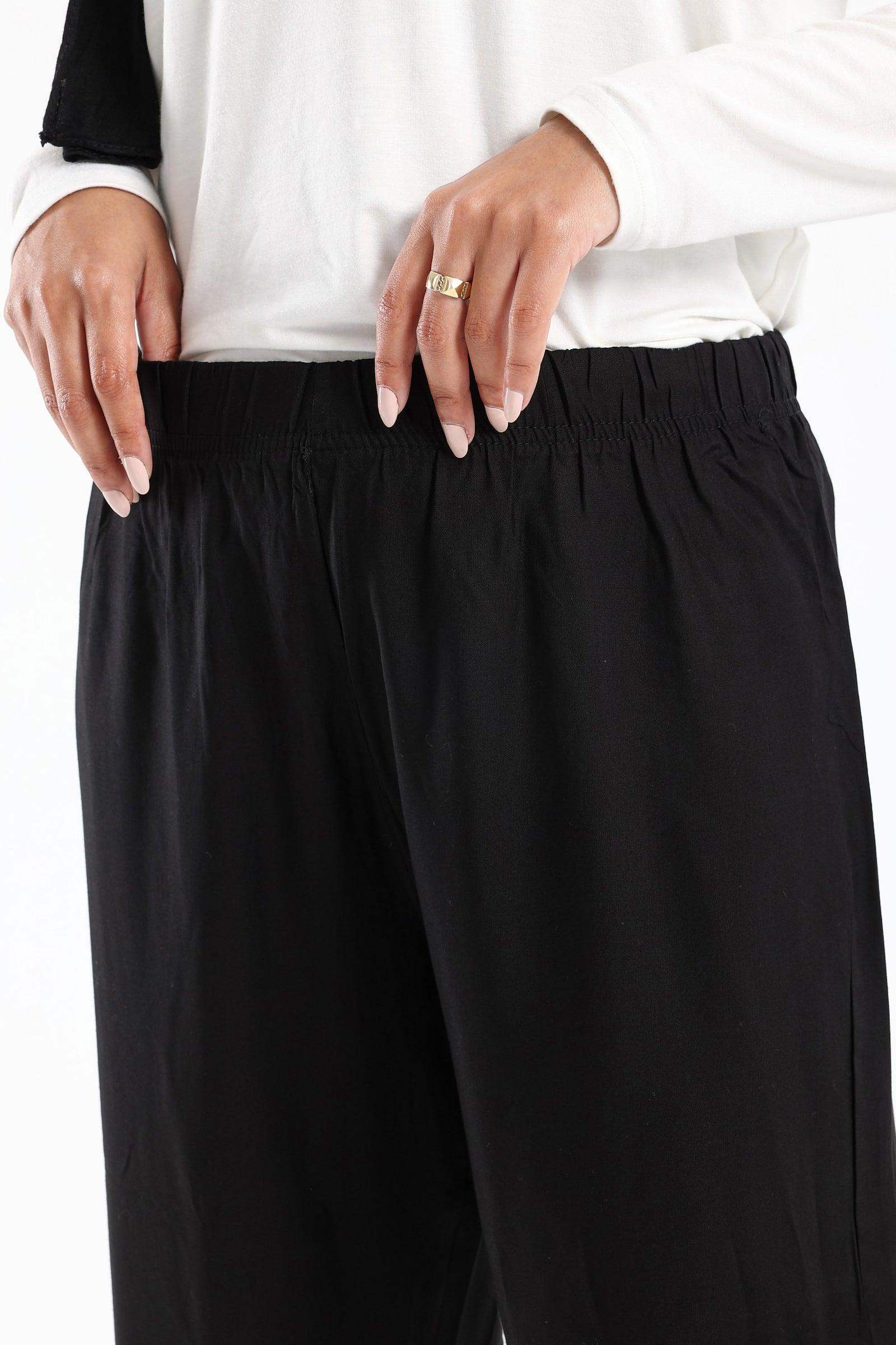 Elastic Waist Loose Pants - Carina - ??√É¬¢√¢‚Äö¬¨√¢‚Äû¬¢????????√É∆í√Ç¬±??√É¬Ø√Ç¬ø√Ç¬Ω√É∆í√Ç¬ø??√É‚Ä†√¢‚Ç¨‚Ñ¢?√É∆í√Ç¬ø????