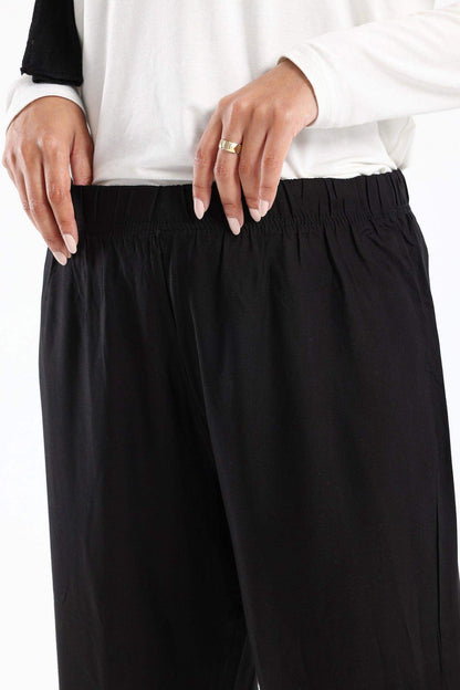 Elastic Waist Loose Pants - Carina - ??√É¬¢√¢‚Äö¬¨√¢‚Äû¬¢????????√É∆í√Ç¬±??√É¬Ø√Ç¬ø√Ç¬Ω√É∆í√Ç¬ø??√É‚Ä†√¢‚Ç¨‚Ñ¢?√É∆í√Ç¬ø????