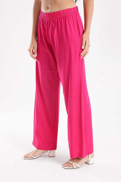 Elastic Waist Loose Pants - Carina - ??√É¬¢√¢‚Äö¬¨√¢‚Äû¬¢????????√É∆í√Ç¬±??√É¬Ø√Ç¬ø√Ç¬Ω√É∆í√Ç¬ø??√É‚Ä†√¢‚Ç¨‚Ñ¢?√É∆í√Ç¬ø????