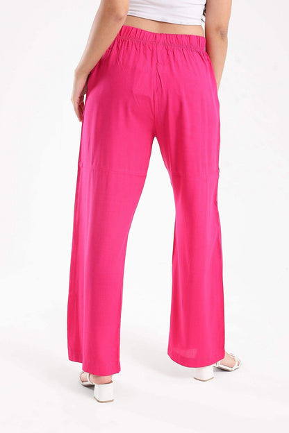 Elastic Waist Loose Pants - Carina - ??√É¬¢√¢‚Äö¬¨√¢‚Äû¬¢????????√É∆í√Ç¬±??√É¬Ø√Ç¬ø√Ç¬Ω√É∆í√Ç¬ø??√É‚Ä†√¢‚Ç¨‚Ñ¢?√É∆í√Ç¬ø????