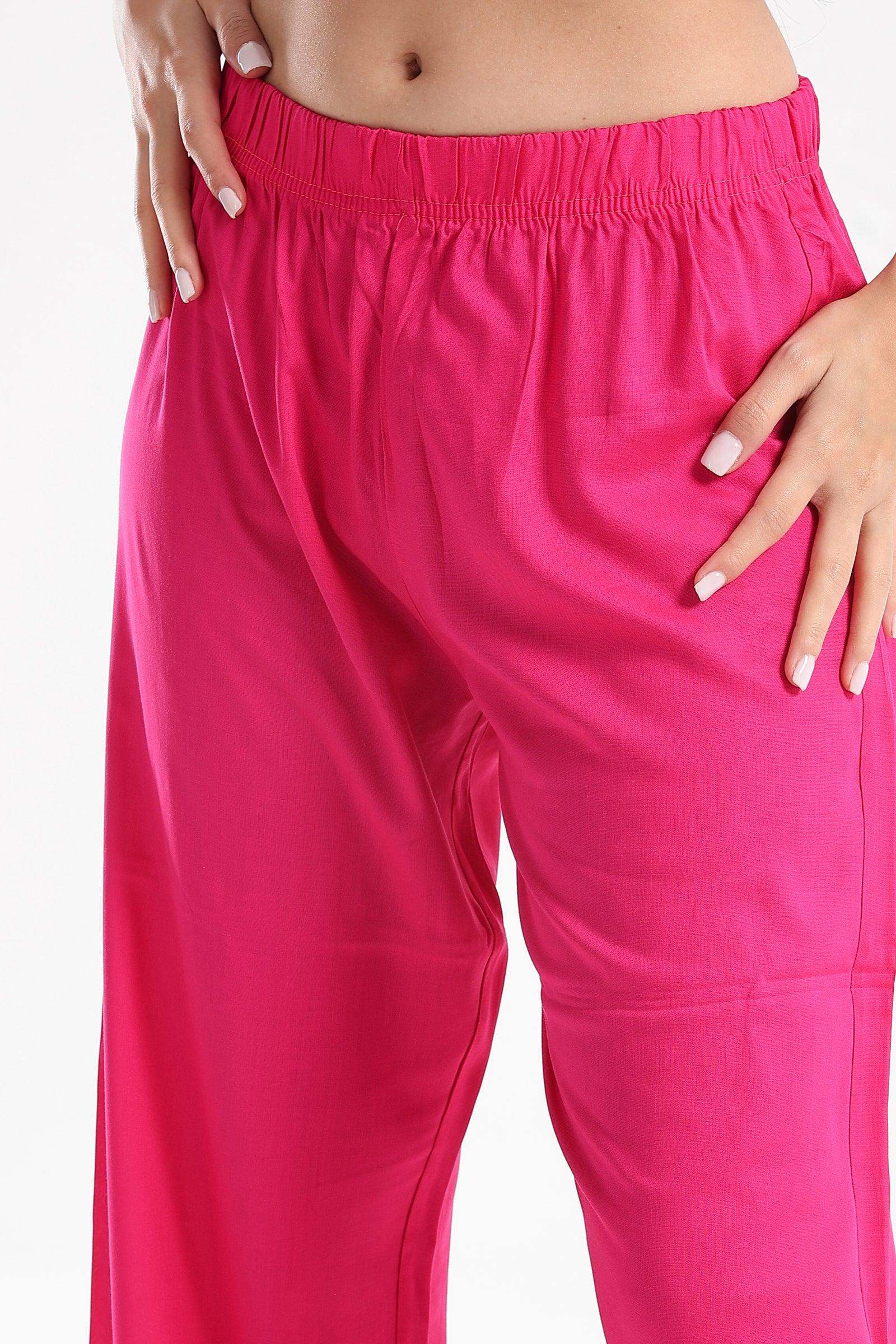 Elastic Waist Loose Pants - Carina - ??√É¬¢√¢‚Äö¬¨√¢‚Äû¬¢????????√É∆í√Ç¬±??√É¬Ø√Ç¬ø√Ç¬Ω√É∆í√Ç¬ø??√É‚Ä†√¢‚Ç¨‚Ñ¢?√É∆í√Ç¬ø????