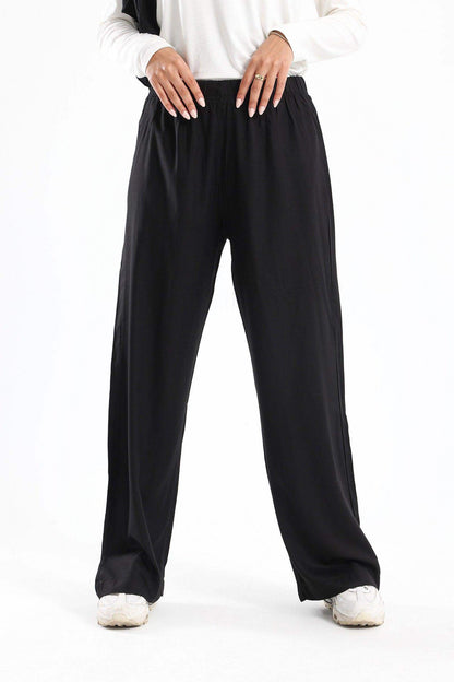 Elastic Waist Loose Pants - Carina - ??√É¬¢√¢‚Äö¬¨√¢‚Äû¬¢????????√É∆í√Ç¬±??√É¬Ø√Ç¬ø√Ç¬Ω√É∆í√Ç¬ø??√É‚Ä†√¢‚Ç¨‚Ñ¢?√É∆í√Ç¬ø????