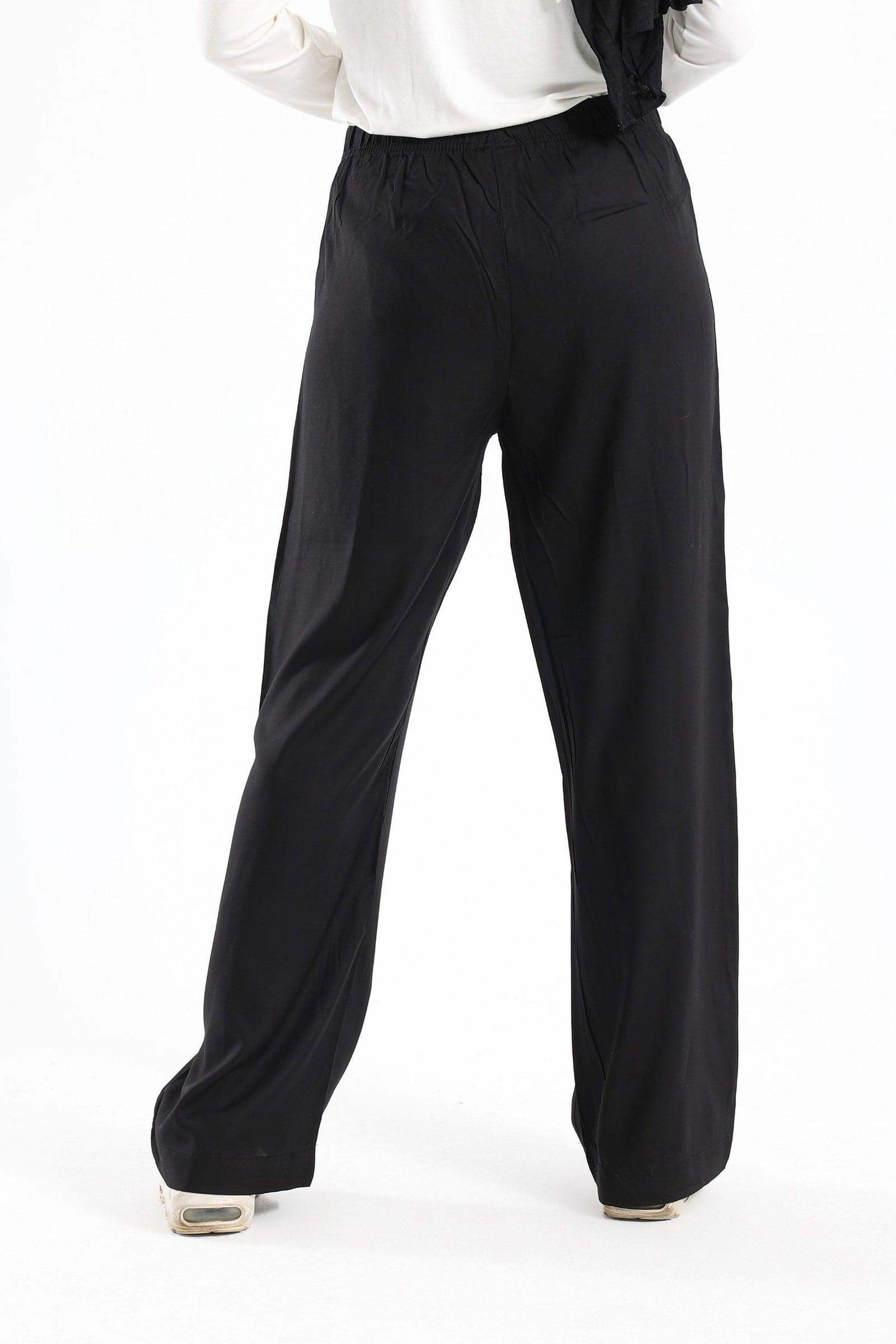 Elastic Waist Loose Pants - Carina - ??√É¬¢√¢‚Äö¬¨√¢‚Äû¬¢????????√É∆í√Ç¬±??√É¬Ø√Ç¬ø√Ç¬Ω√É∆í√Ç¬ø??√É‚Ä†√¢‚Ç¨‚Ñ¢?√É∆í√Ç¬ø????