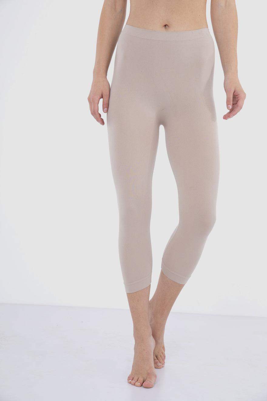 Elastic Waist Pantacourt Legging - Carina - ??Ã¢â‚¬â„¢????????ÃƒÂ±??Ã¯Â¿Â½ÃƒÂ¿??Ã†â€™?ÃƒÂ¿????