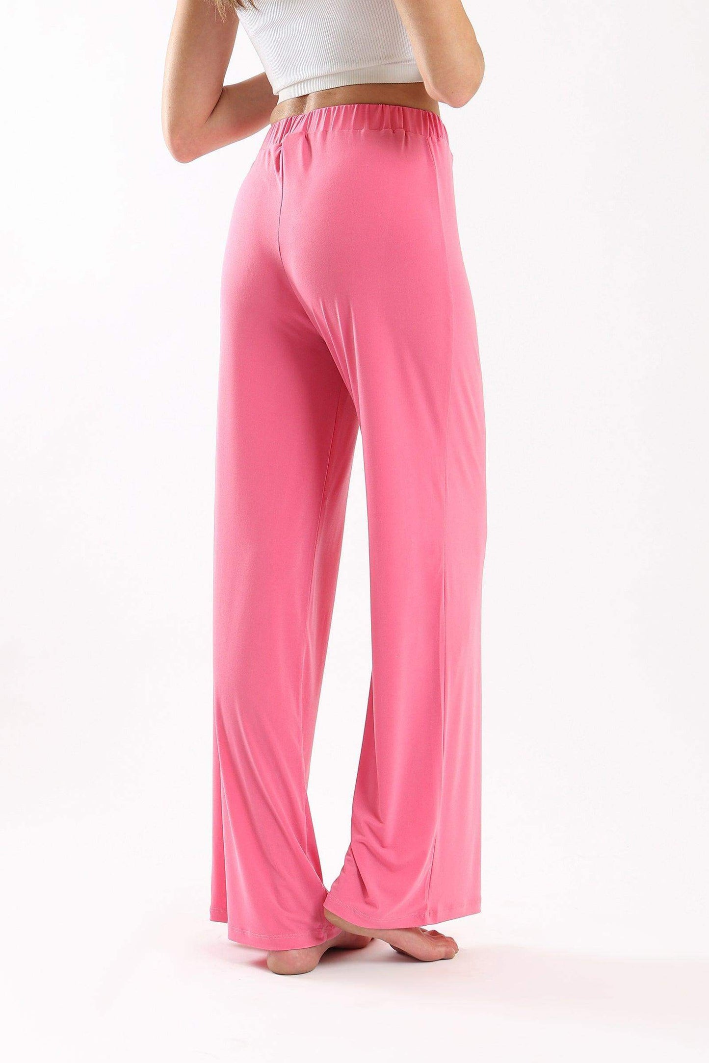 Elasticated Comfy Pants