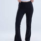 Carina Elegant Flared Pants