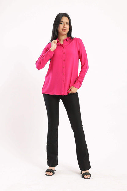 Everyday Long Sleeves Shirt