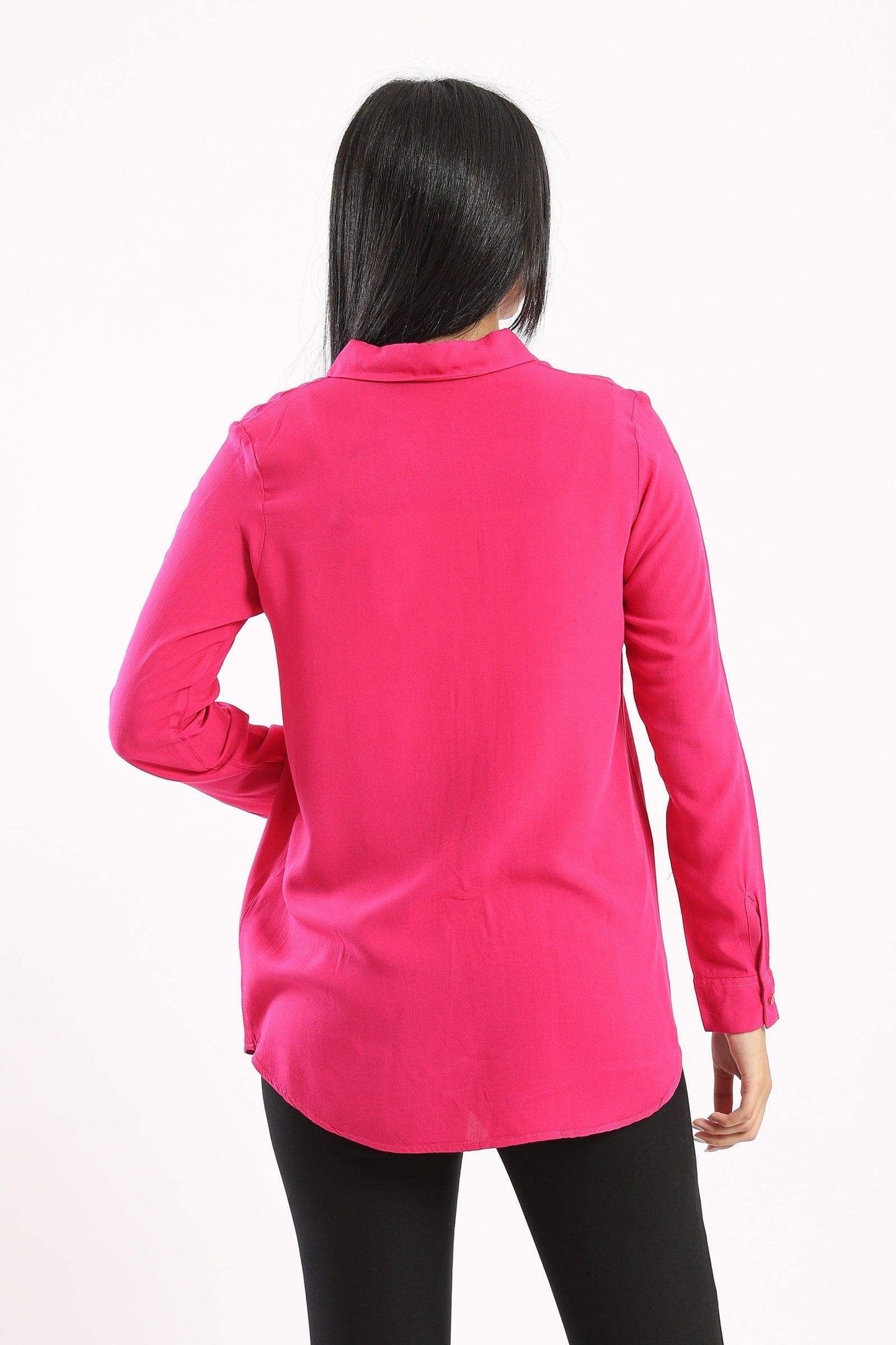 Everyday Long Sleeves Shirt