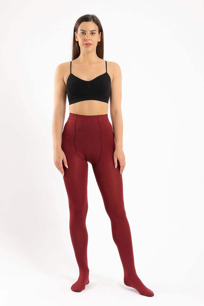 Extra Opaque Pantyhose - Carina - ??Ã¢â‚¬â„¢????????ÃƒÂ±??Ã¯Â¿Â½ÃƒÂ¿??Ã†â€™?ÃƒÂ¿????