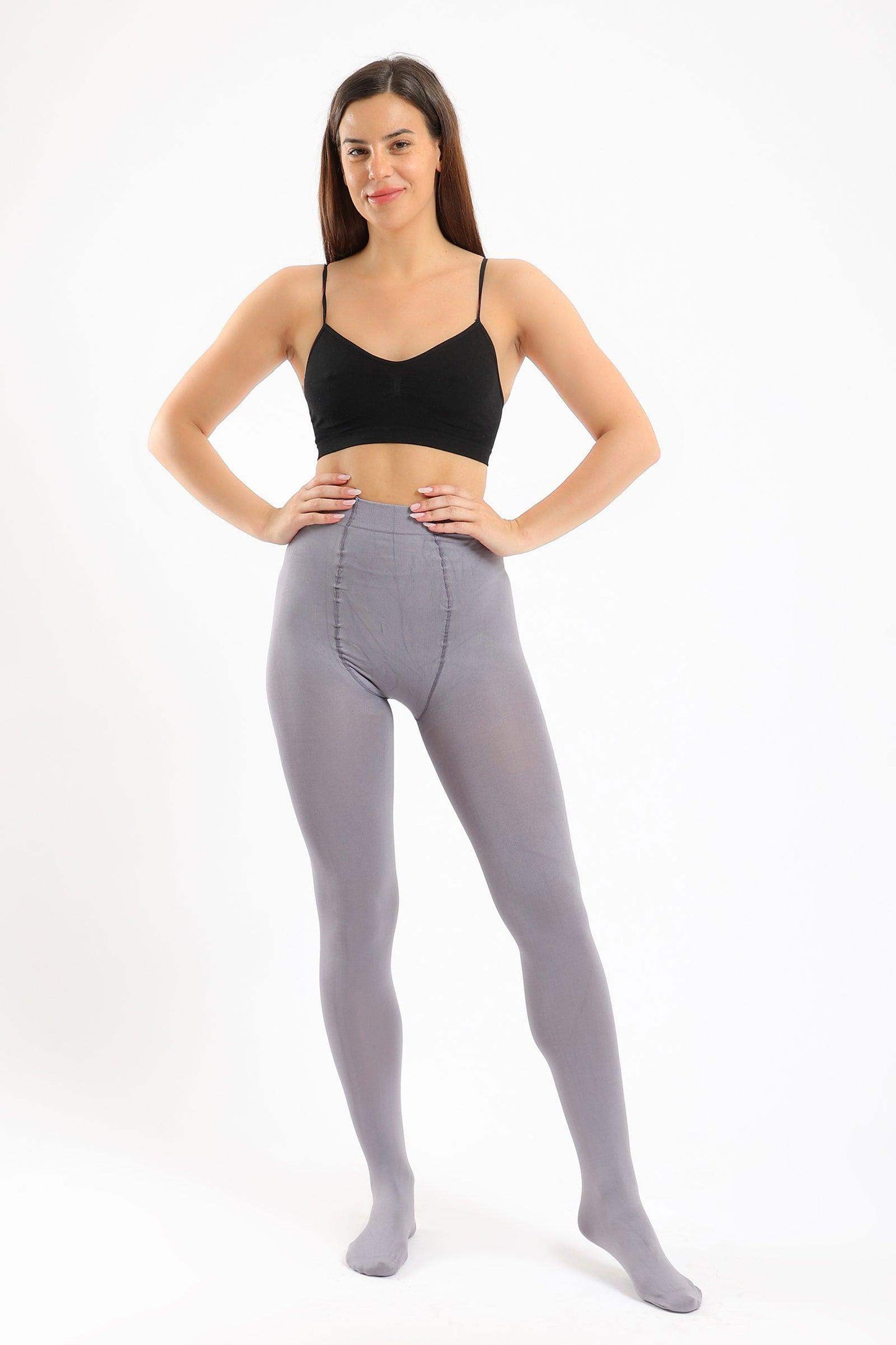 Extra Opaque Pantyhose - Carina - ??Ã¢â‚¬â„¢????????ÃƒÂ±??Ã¯Â¿Â½ÃƒÂ¿??Ã†â€™?ÃƒÂ¿????