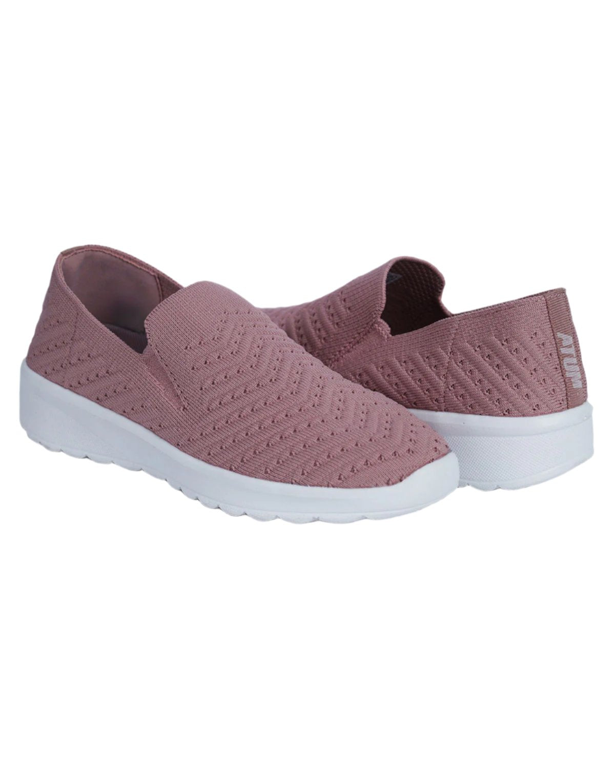 Stylish Slip-On Sneakers