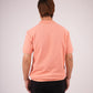 ATUM| Regular Fit Men's Polo T-Shirt - Orange