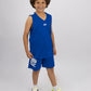 Atum Boy'S Basic V-Neck Tank Top