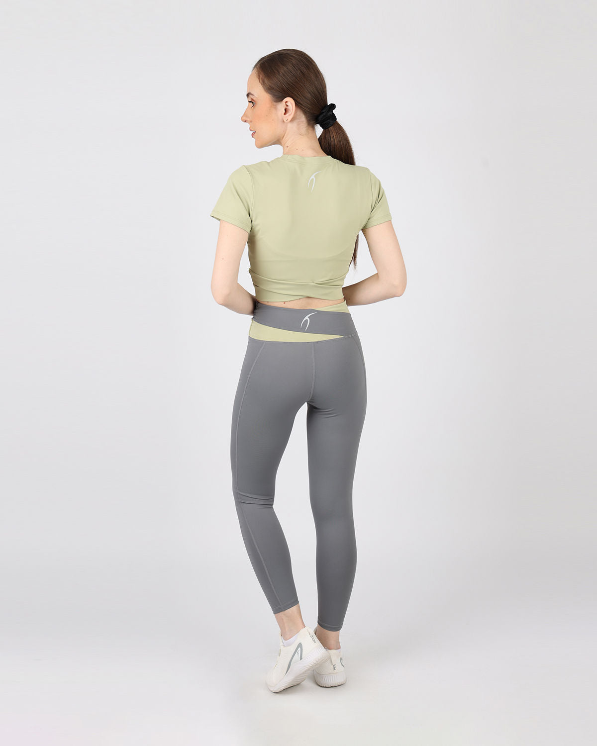 Horizon DuoCurve Leggings