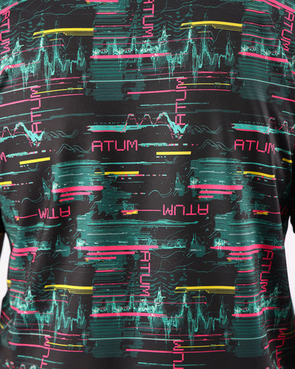 Cyberwave Men's T-Shirt