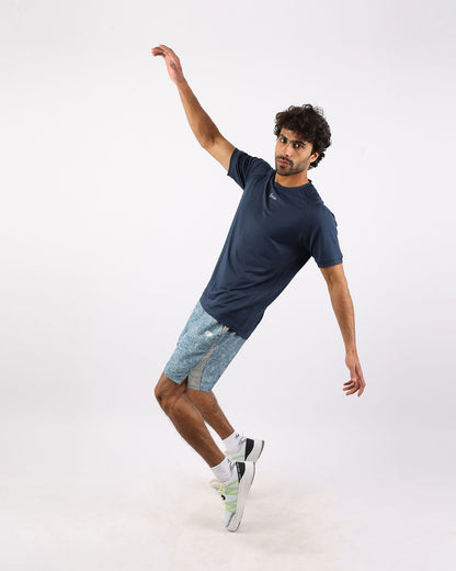Energy Flow Men's T-Shirt