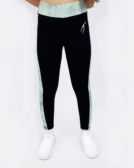 بنطال رخامي للبنات