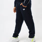 Midnight Blue Essential Tracksuit for Teen Boys