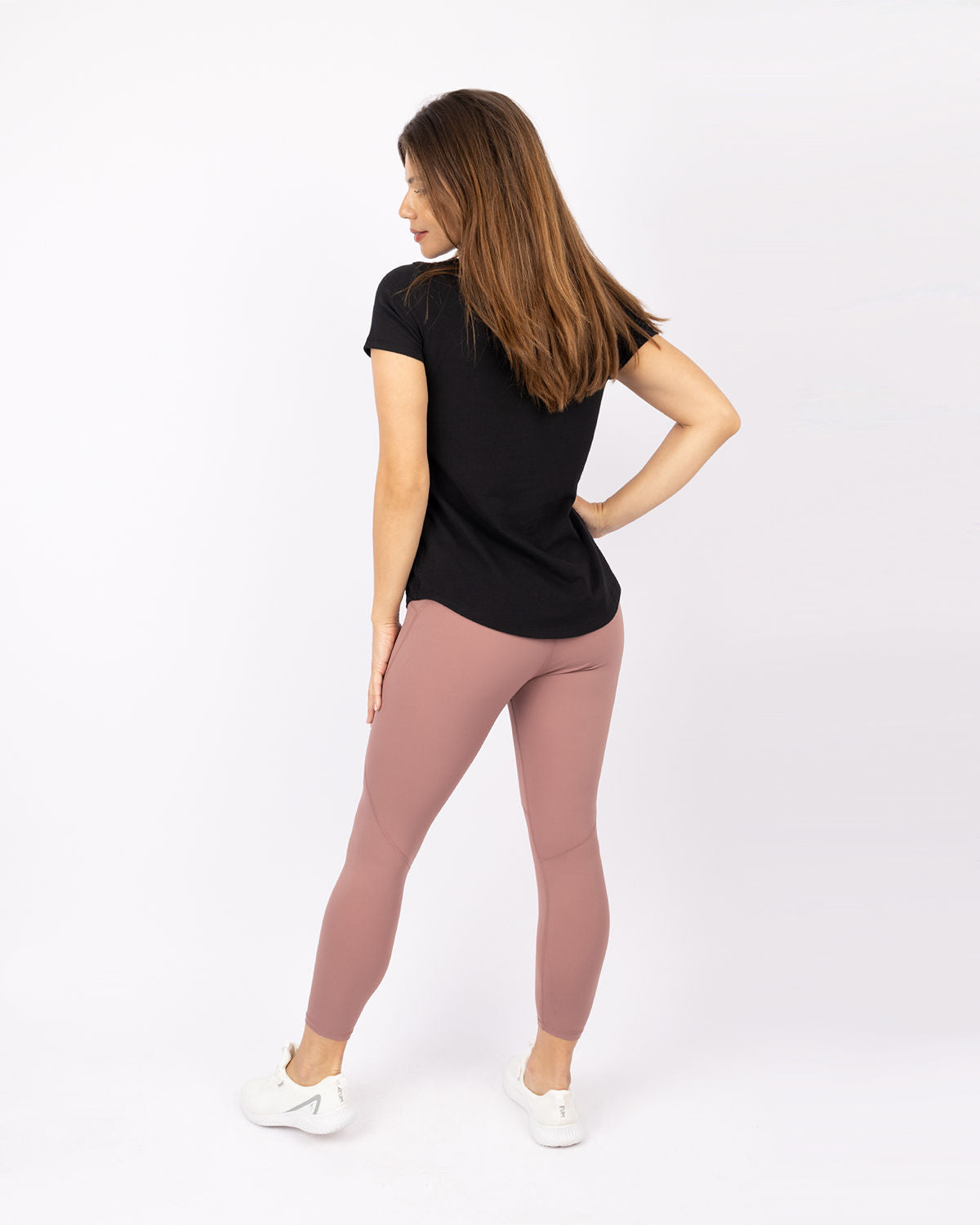 Atum Premium High-Waisted Wo Leggings