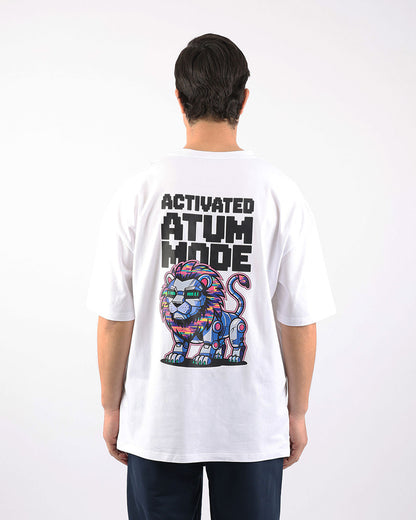 Adventure Mode Men's T-Shirt