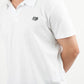 Atum Comfort Slub  Polo T-Shirt