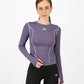 Streamline Long Slevess Fitness Top